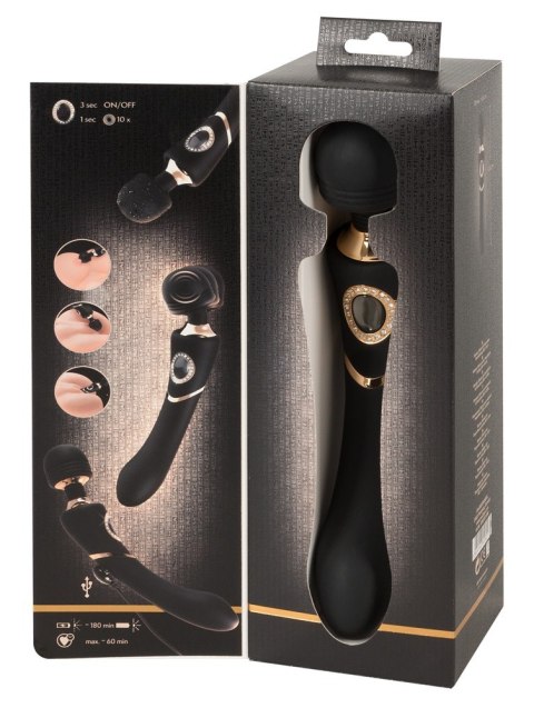 Cleopatra Wand Massager Cleopatra Wand Massager