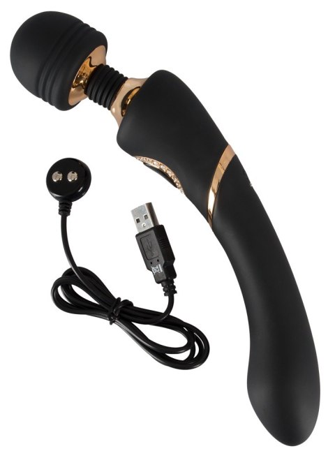 Cleopatra Wand Massager Cleopatra Wand Massager