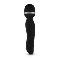 Wibrujący masażer stymulator łechtaczki 20cm 10try Wibrujący masażer stymulator łechtaczki 20cm 10try