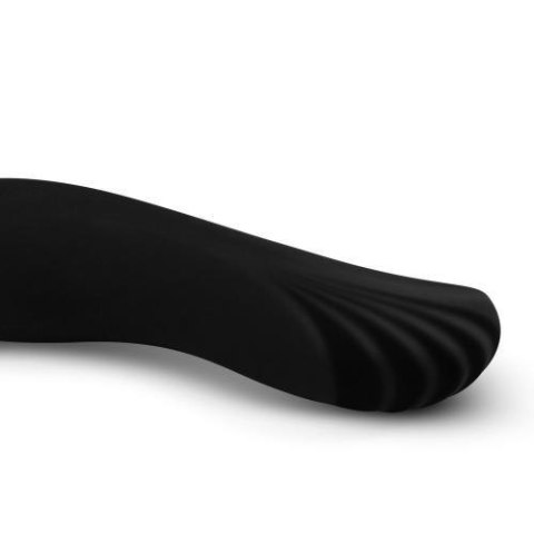 Wibrujący masażer stymulator łechtaczki 20cm 10try Wibrujący masażer stymulator łechtaczki 20cm 10try