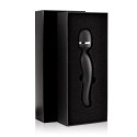 Wibrujący masażer stymulator łechtaczki 20cm 10try Wibrujący masażer stymulator łechtaczki 20cm 10try