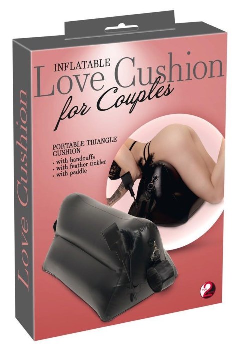 Love Cushion Portable Triangle Love Cushion Portable Triangle