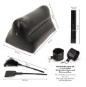 Love Cushion Portable Triangle Love Cushion Portable Triangle