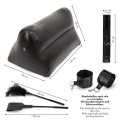 Love Cushion Portable Triangle Love Cushion Portable Triangle