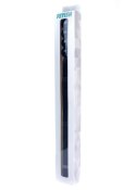 Bicz pejcz do chłosty silikonowy bdsm bondage 37cm Bicz pejcz do chłosty silikonowy bdsm bondage 37cm