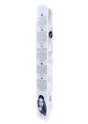 Bicz pejcz do chłosty silikonowy bdsm bondage 37cm Bicz pejcz do chłosty silikonowy bdsm bondage 37cm