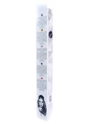 Bicz pejcz do chłosty silikonowy bdsm bondage 37cm Bicz pejcz do chłosty silikonowy bdsm bondage 37cm
