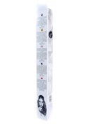 Bicz pejcz do chłosty silikonowy bdsm bondage 37cm Bicz pejcz do chłosty silikonowy bdsm bondage 37cm