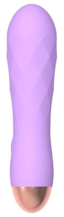 Cuties 2.0 Mini Vibrator Purpl Cuties 2.0 Mini Vibrator Purpl
