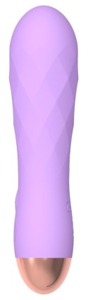 Cuties 2.0 Mini Vibrator Purpl Cuties 2.0 Mini Vibrator Purpl