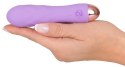 Cuties 2.0 Mini Vibrator Purpl Cuties 2.0 Mini Vibrator Purpl