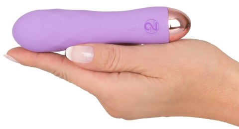 Cuties 2.0 Mini Vibrator Purpl Cuties 2.0 Mini Vibrator Purpl