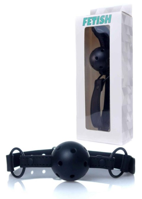 Knebel kulka z otworami do oddychania bdsm bondage Knebel kulka z otworami do oddychania bdsm bondage