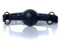 Knebel kulka z otworami do oddychania bdsm bondage Knebel kulka z otworami do oddychania bdsm bondage