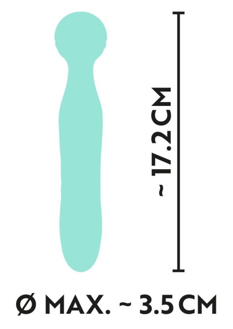 Podręczny masażer łechtaczkowy stymulator 7trybów Podręczny masażer łechtaczkowy stymulator 7trybów