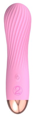 Podręczny wibrator masażer łechtaczki 12cm 7trybów Podręczny wibrator masażer łechtaczki 12cm 7trybów