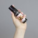Balsam jadalny smakowy gra wstępna orzech 60ml Balsam jadalny smakowy gra wstępna orzech 60ml