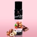 Balsam jadalny smakowy gra wstępna orzech 60ml Balsam jadalny smakowy gra wstępna orzech 60ml