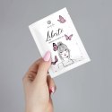 Intymny krem pielęgnujący nawilżający saszetka 4ml Intymny krem pielęgnujący nawilżający saszetka 4ml