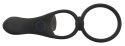 Black Velvets Couples Vibrator Black Velvets Couples Vibrator