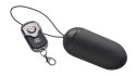 MINDS of LOVE Remote Vibro-Egg black MINDS of LOVE Remote Vibro-Egg black