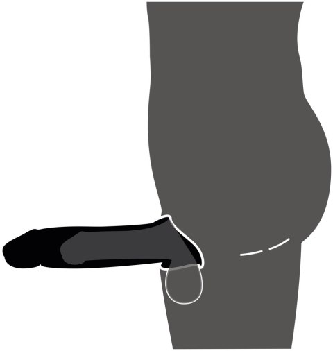 Rebel RC Penis Extension Rebel RC Penis Extension