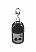 10 Speed Remote Vibrating Egg - Big - Black 10 Speed Remote Vibrating Egg - Big - Black