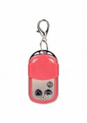 10 Speed Remote Vibrating Egg - Big - Pink 10 Speed Remote Vibrating Egg - Big - Pink