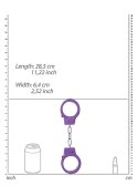 Kajdanki erotyczne metalowe klasyczne unisex bdsm Kajdanki erotyczne metalowe klasyczne unisex bdsm