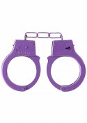 Kajdanki erotyczne metalowe klasyczne unisex bdsm Kajdanki erotyczne metalowe klasyczne unisex bdsm