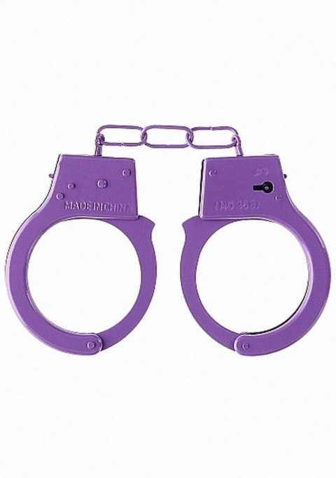 Kajdanki erotyczne metalowe klasyczne unisex bdsm Kajdanki erotyczne metalowe klasyczne unisex bdsm