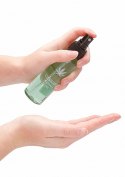 Olejek do masażu gra wstępna wyciąg z konopi 100ml Olejek do masażu gra wstępna wyciąg z konopi 100ml