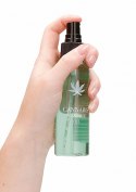 Olejek do masażu gra wstępna wyciąg z konopi 100ml Olejek do masażu gra wstępna wyciąg z konopi 100ml