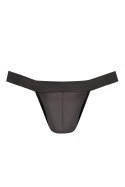 PETROL JOCK STRAP (MĘSKIE MAJTKI/MEN;S JOCK STRAP) S PETROL JOCK STRAP (MĘSKIE MAJTKI/MEN;S JOCK STRAP) S