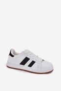 Buty Sportowe Model Arlenina 25SP26-8233 White - Step in style Step in style Buty Sportowe Model Arlenina 25SP26-8233 White - Step in style Step in style