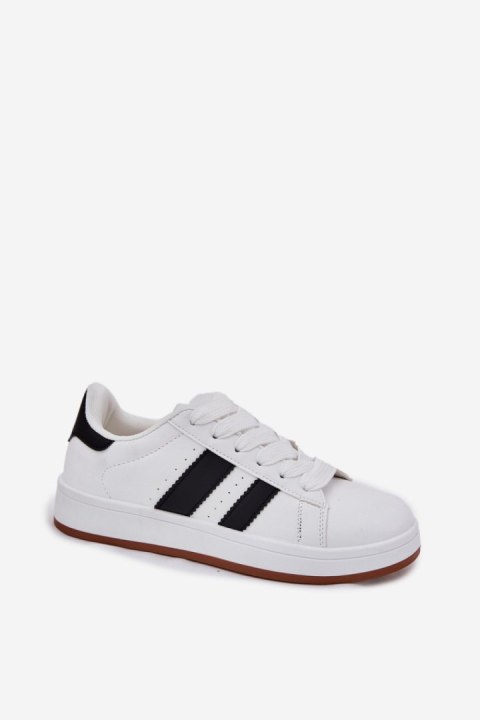 Buty Sportowe Model Arlenina 25SP26-8233 White - Step in style Step in style Buty Sportowe Model Arlenina 25SP26-8233 White - Step in style Step in style