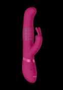 Izara - Rotating Beads Rabbit - Pink Izara - Rotating Beads Rabbit - Pink