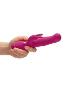 Izara - Rotating Beads Rabbit - Pink Izara - Rotating Beads Rabbit - Pink