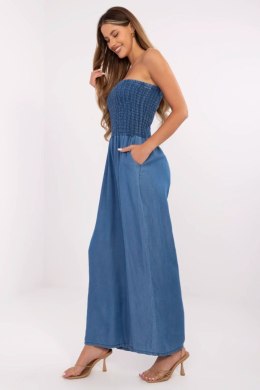 Kombinezon Model MI-KO-22933.09 Dark Blue - Italy Moda Italy Moda