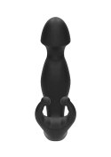 No. 65 - P-Spot Vibrator - Black No. 65 - P-Spot Vibrator - Black