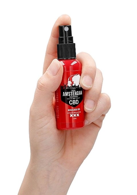 Olejek do masażu erotycznego gra wstępna cbd 50 ml Olejek do masażu erotycznego gra wstępna cbd 50 ml