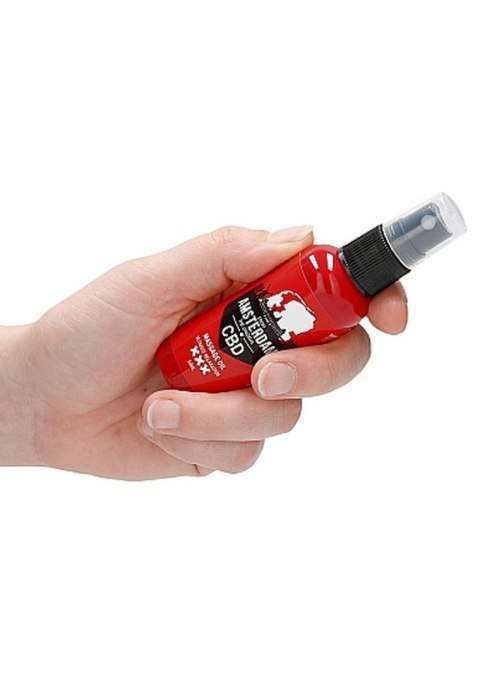 Olejek do masażu erotycznego gra wstępna cbd 50 ml Olejek do masażu erotycznego gra wstępna cbd 50 ml