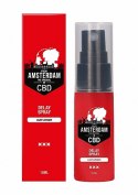 Original CBD from Amsterdam - Delay Spray - 15 ml Original CBD from Amsterdam - Delay Spray - 15 ml