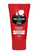Żel nawilżający lubrykant poślizgowy cbd sex 50 ml Żel nawilżający lubrykant poślizgowy cbd sex 50 ml