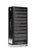 Anal Love Beads - Black Anal Love Beads - Black