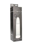 Automatic Rechargeable Luv Pump - Transparent Automatic Rechargeable Luv Pump - Transparent