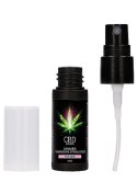 CBD Cannabis Pheromone Stimulator For Her - 15ml CBD Cannabis Pheromone Stimulator For Her - 15ml