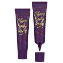 Czekoladowa farba do malowania ciała jadalna 100ml Czekoladowa farba do malowania ciała jadalna 100ml