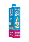 Dicky Soap With Balls - Vanilla Dicky Soap With Balls - Vanilla