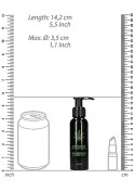 Lubrykant żel nawilżający poślizgowy konopie 100ml Lubrykant żel nawilżający poślizgowy konopie 100ml